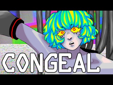 【Hatsune Miku English】Congeal【Original Vocaloid Song】