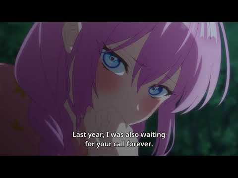Shikimori was Also Waiting for Izumi's Call~ || Kawaii dake ja Nai Shikimori-san Episode 6