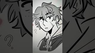 Ajax just doesn’t see the vision #hoyocreators #genshinimpact #genshinclip #chiscara #modernau