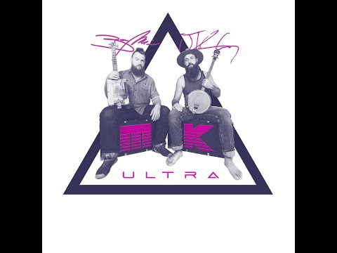 MK Ultra live @ the Tipsy Cow  * November 11, 2022 * California, MO