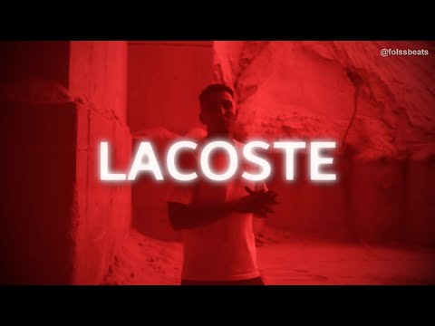 [FREE] Jul x Morad Type Beat - "LACOSTE" | @folssbeats