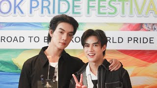 #โบ๊ทโอ๊ต #โบ๊ทยงค์ยุทธ เติมต่อ #โอ๊ตภาสกร สารรัตนะ จาก ซีรีส์  #ไหนเฮียบอกไม่ชอบเด็ก #Mystubborn