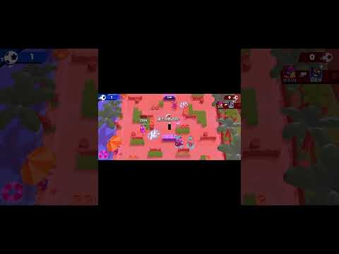 #操作日常 #brawlstars 火箭日常