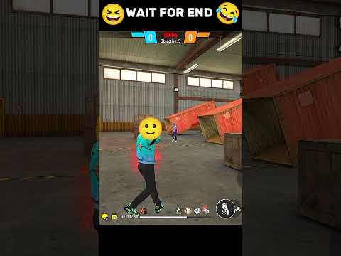Free Fire comedy video 🤣|| Free Fire funny comedy || #shorts #comedy #freefire #funny #memes