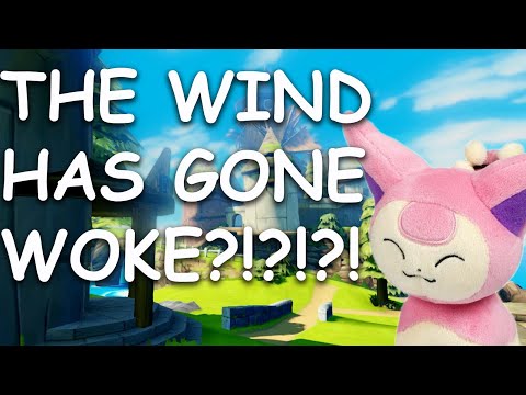wind waker!