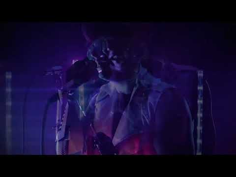Restless Summer(Feat. Miami Nights 1984) Teaser