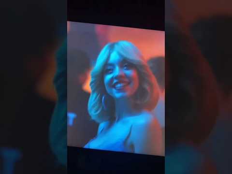 why Cassie wears blue in euphoria S1 💙 #cassiehoward #sydneysweeney #euphoria #euphoriahbo