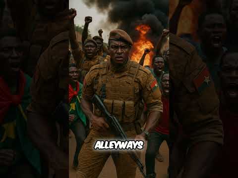 Ibrahim Secret Survival: Brothers Plan Against All Odds in the Shadows