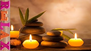 Relaxing Music for Stress Relief. Calm Music for Meditation, Sleep, Relax, Healing Therapy, Spa♫152
