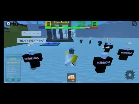 NVZT2 Guest Voicelines "Spotting the Player"