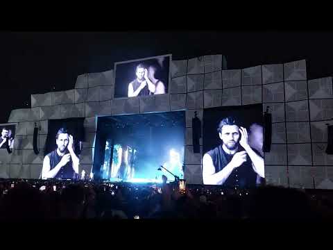 Avenged sevenfold Rock in rio 2024 Nightmare , Rio de Janeiro brazil