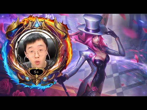 백블랑 백칼리 백드 - 백크 매드무비 - Baekk Montage |롤 매드무비