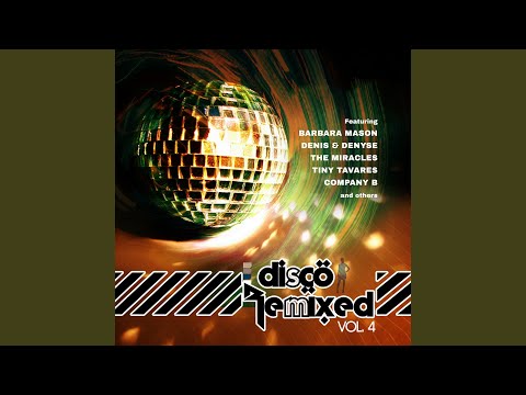Funky Little Beat