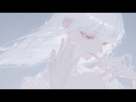 Tears Turn to Sweet Heart's Dew | Emotion Lyrical J-Pop to relax/study/work [Playlist]