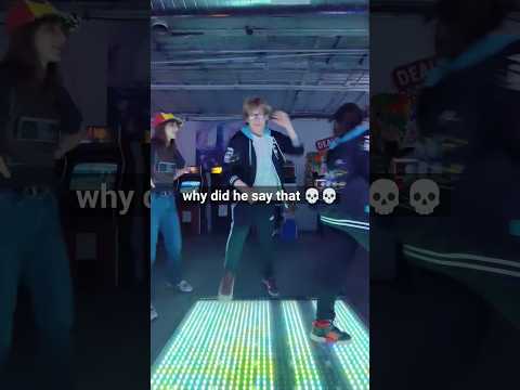 *starts dancing* i hope u d!e #DANCERUSH_STARDOM #shuffledance #shorts
