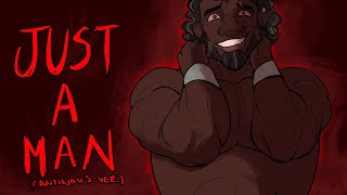 JUST A MAN (Antinous Version) | EPIC: The Musical Animatic