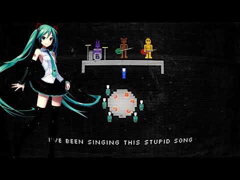 【Hatsune Miku English】 It's Been So Long 【Vocaloid Cover】