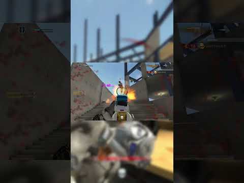 bomb user making me annoyed... (combat master) #short #shorts #shortvideo #combatmaster