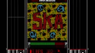beatmania 2ndMIX - SKA a go go