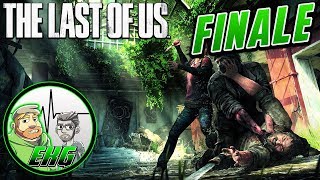 EKG: The Last of Us: How Do You Make This Funny? (Campaign - Finale)