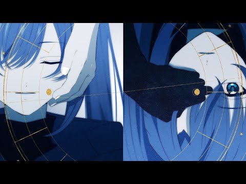 初音ミク「天使と悪魔」MV