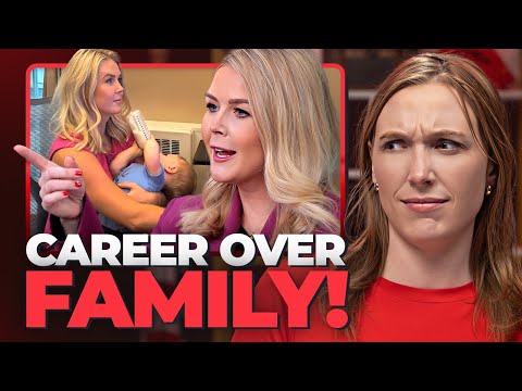 Can Modern Women Really Do It All (Call-in Show) | Pearl Daily