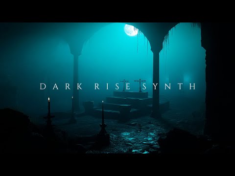 Whispers Below | Dark Ambient | Dungeon Synth | Ambience | Ambient Music