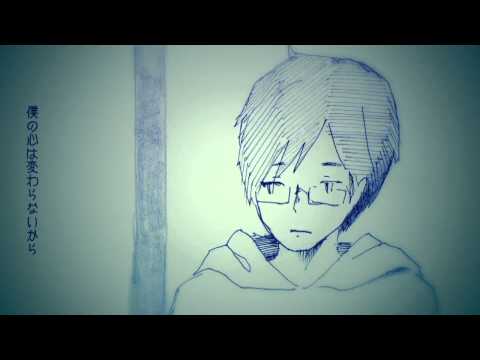 【40mP】雨音ノイズ The Noise of Rain _ Vocal by 40mP  【歌ってみた】