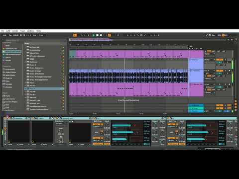 you don't really need serum to make dubstep