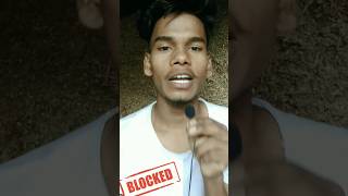 Instagram ki id blocked 🚫 kaise kare 🔥 #youtube #viralvideo