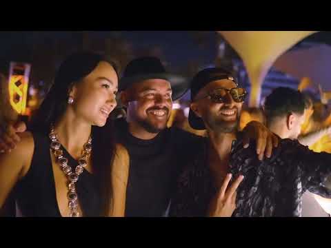 The Sunset Of Elefantum III - Official After Movie