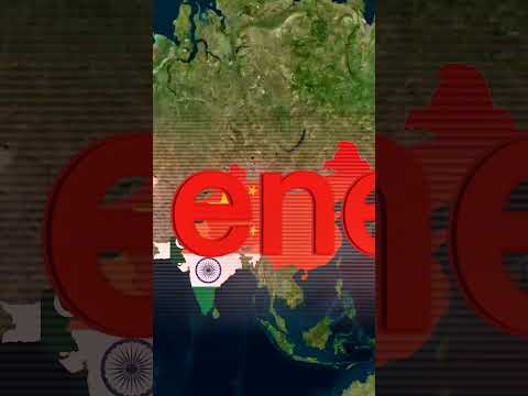 Countries and their enemies #enemy #countries #edit