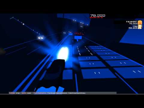 Audiosurf 2 - The Great Gianna Sisters