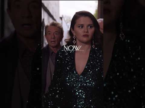 Golden Globe Nods and Cannes Glory for Selena Gomez