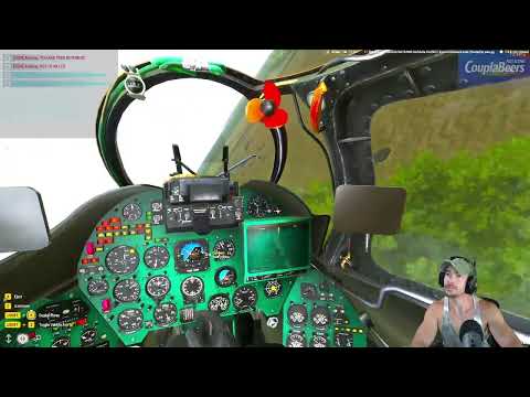 ARMA HIND AIR ATTACK | #alabama_mannn on #Twitch #ARMAREFORGER