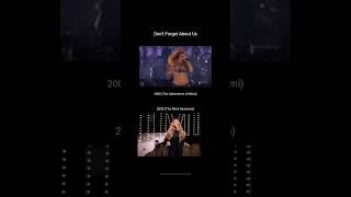 Don't Forget About Us 20 years later! #mariahcarey #singing #whistle #popculture #rnb #music