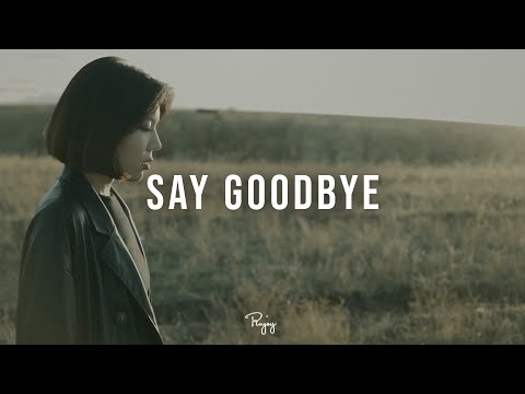 "Say Goodbye" - Emotional Rap Beat | Free R&B Hip Hop Instrumental 2025 | Mandalaz #Instrumentals