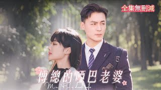 Mr. Fu's dumb wife