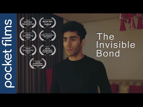 The Invisible Bond | Whispers in the Dark: A Brother’s Nightmare | English Short Movie