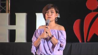 The iCon Evolution @ MCC Hall The Mall Bangkapi