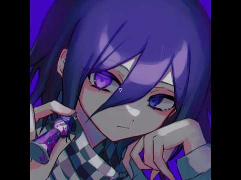 Y'ALL I FORGOT YT EXISTS I'M SORRY LMAO #danganronpa #danganronpav3 #kokichiouma #edit #fyp