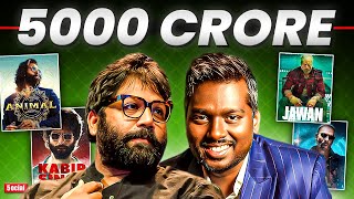 Top 10 South Directors Who Gave Big Hits in Bollywood