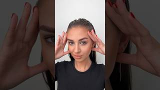 i love her 🤍🤌🏽 powder brows #pmu #powderbrows #eyebrows #ombrebrows #ombrepowderbrows #pmubrows