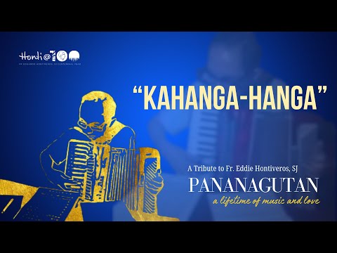 Kahanga-hanga | Jamie Rivera, Tony Lambino, Himig Heswita and Friends