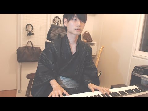 [リクエストピアノ演奏] 40mP / Piano Live [夏曲多め]