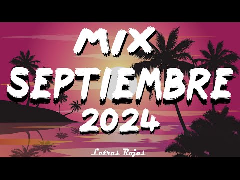 NEW REGGAETON MUSICA 2024 - BEST REGGAETON MUSICA MIX 2024 - MIX REGGAETON MUSIC 2024