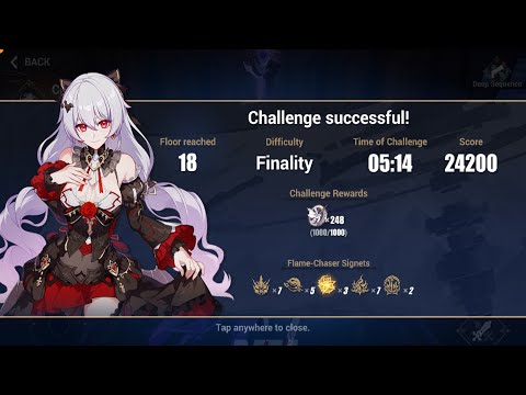 7.0 Beta Luna Elysian Realm Finality(Basic/Combo Build)