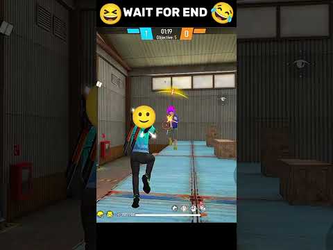 Free Fire comedy video 🤣|| Free Fire funny comedy || #shorts #comedy #freefire #funny #memes