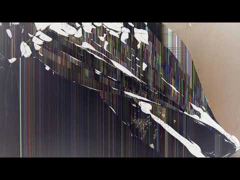 [30 minutes - 1080P HD] Broken Screen Background Video | Type 8 | Broken Screen Prank | TV/Laptop