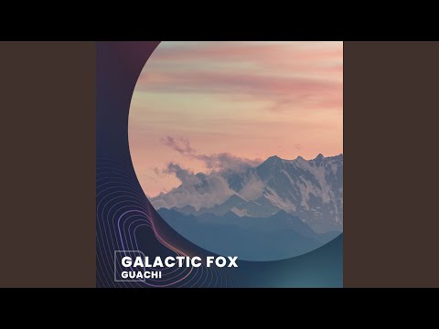 Galactic Fox (Extended)
